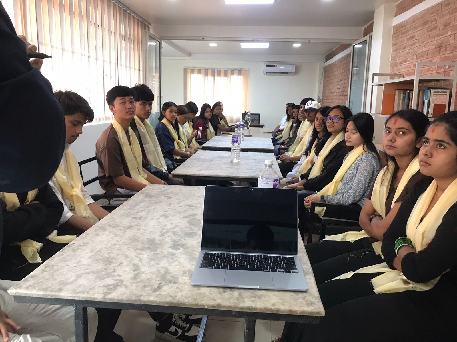 Classroom
