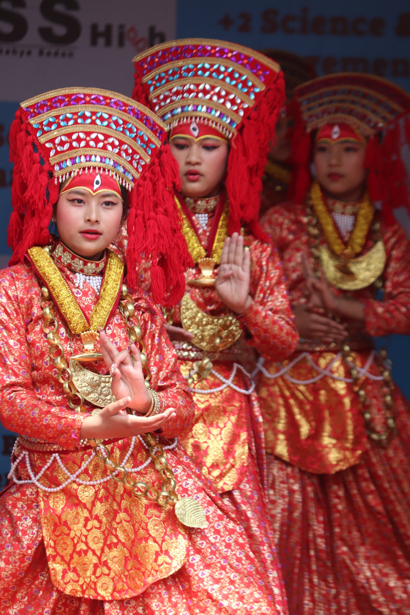 Cultural Program