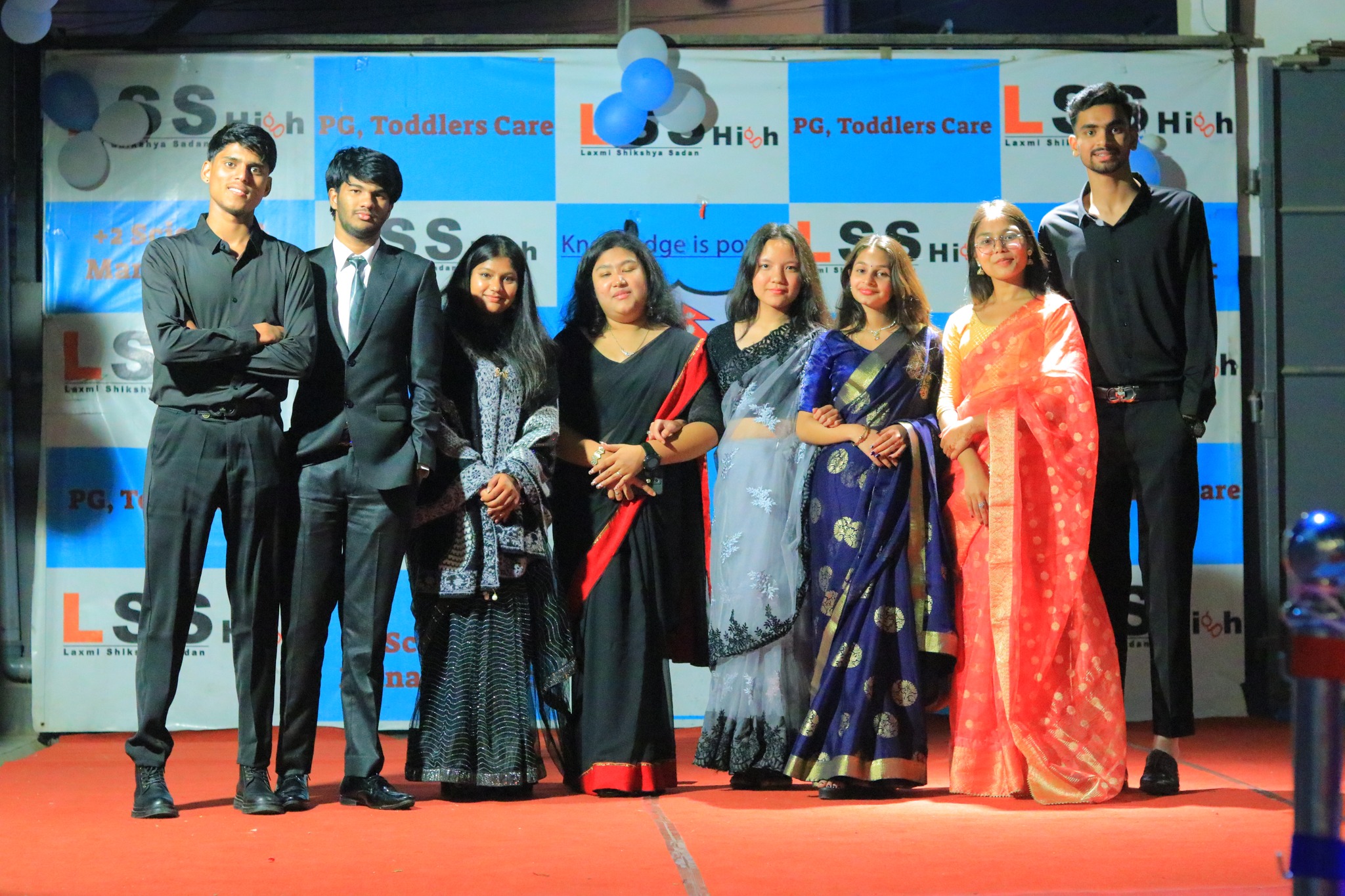 Graduation Ceremony