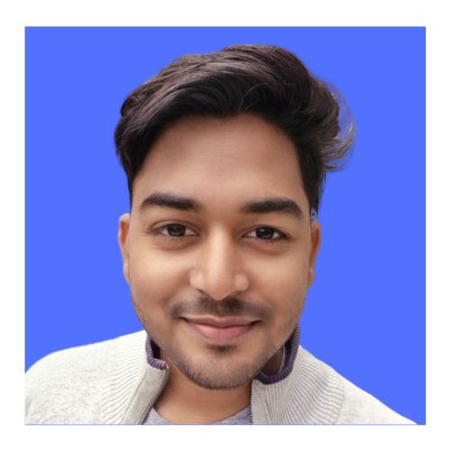अभिषेक शाह