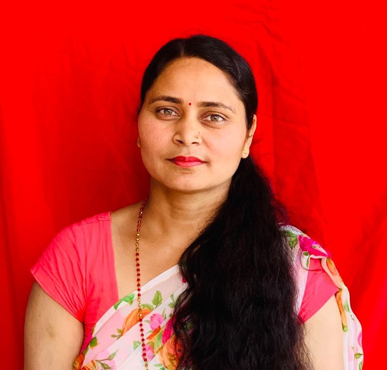 श्कविता तिवारी ढकाल