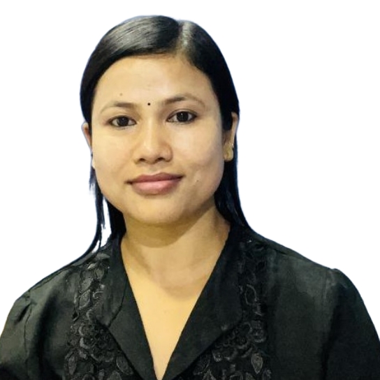 नन्दना कठायत