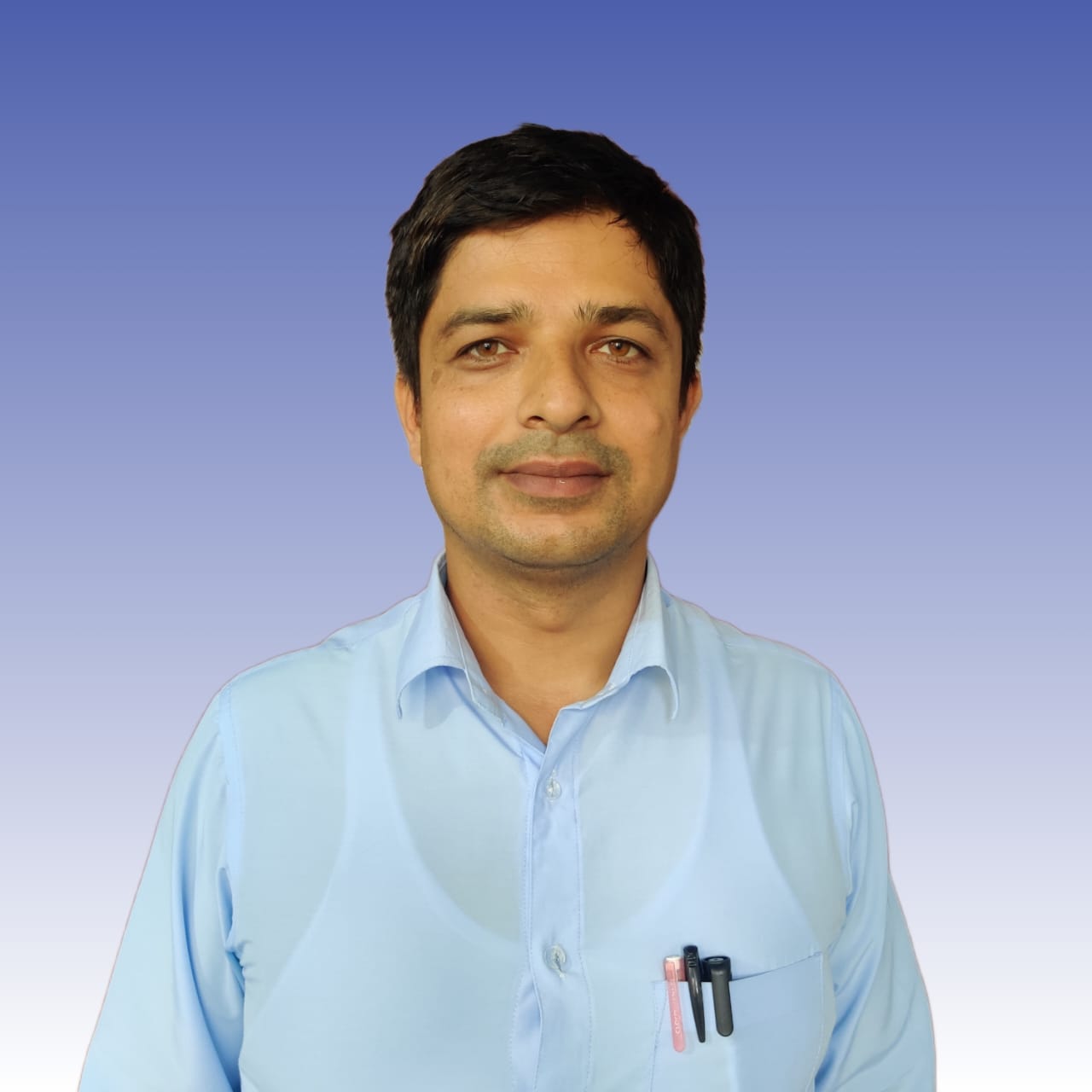 निरज घिमिरे